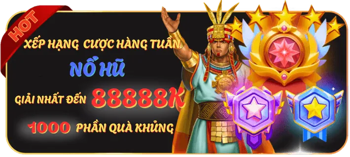 Thưởng Nạp Lần Đầu GK88 App